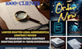 be your business lawyer for legal agreements