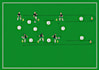 make session plans for soccer, football training