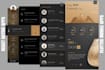 develop react native flutter cross platform mobile android and ios apps, figma