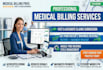 do medical billing payment posting denial management