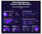 design a professional unique infographic
