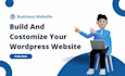 build your business website within 24 hours