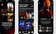 help develop series streaming app, ott app, video streaming app, vod, iptv app
