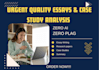 urgent essay writing, ai free