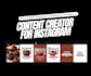 manage your social media and create content that grows your business