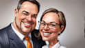 make cartoon caricature from your photo