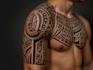 design your polynesian tribal tattoo