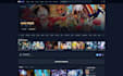 build a high converting earning anime streaming website