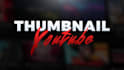 the thumbnails for your youtube gaming channel
