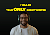 research and write engaging podcast content for your brand