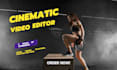 do professional edit for your short form gym content