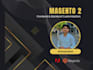 customize both frontend and backend in magneto 2