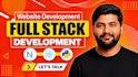 full stack web developer, website development, front end backend developer