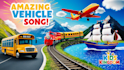 do eye catching youtube thumbnails for kids channels HD