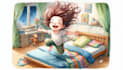 create children story book illustrations and covers