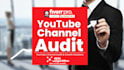 be your youtube channel audit manager
