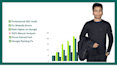 audit and fix all SEO and technical errors on your website