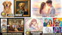 create a stunning ai custom portrait using nano banana