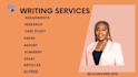 do quality control, business management, price list and comparison chart