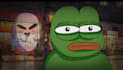 do crypto meme 2d animation