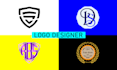 do inventive intelligible logo making