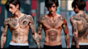 design personalized japanese style tattoos