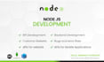 nodejs expressjs mongodb development