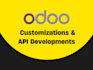 odoo 18 setup, customization and development