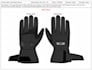 make racing glove , motorbike glove design for you