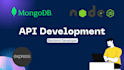 build a secure and scalable backend using nodejs, expressjs, and mongodb