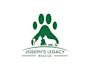 design a modern cat logo