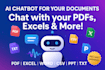 create chatbot for your custom documents powered by ai