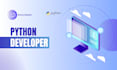 create custom python software, task