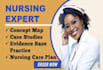 be your nursing tutor