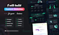 build charity, donation and nonprofit website