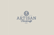 artisan handcraft co logo design