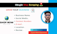 do google maps scraper lead scraping website scraping and lead genaration