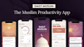 build islamic app, quran app, muslim app, mosque app