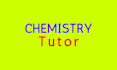 be online igcse and gcse chemistry tutor