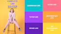 setup lmses like learndash lifter tutor masterstudy etc