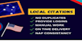 do local citation UK local citation USA local citation