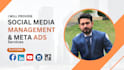 be your digital marketing manager