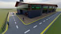 do 3d modeling, interior design and exterior rendering