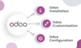 do odoo module development, customization and integration