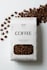 design pouch and coffee packaging design