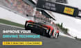 help you to get faster in iracing