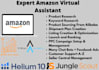 manage your amazon seller central