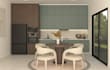 provide architectural 3d modeling and rendering services