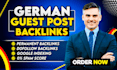 seo dofollow german guest post backlinks through high da german link building