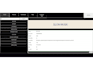 develop static responsive website using HTML CSS javascript